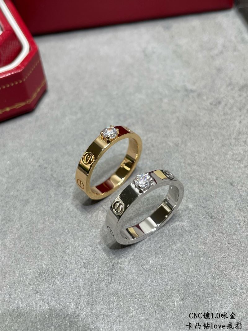 Ca*t1er rings